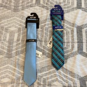 Tie